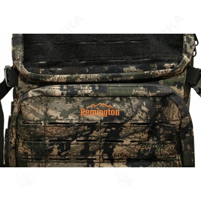 Рюкзак Remington Backpack Places Green forest