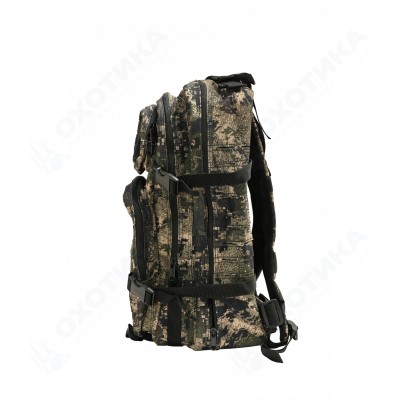 Рюкзак Remington Backpack Places Green forest