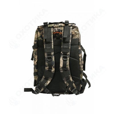 Рюкзак Remington Backpack Places Green forest