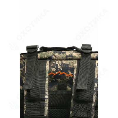Рюкзак Remington Backpack Places Green forest