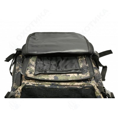Рюкзак Remington Backpack Places Green forest