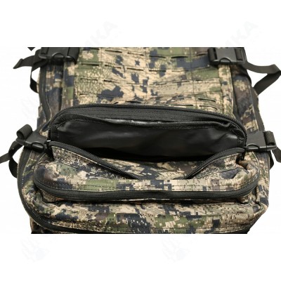 Рюкзак Remington Backpack Places Green forest