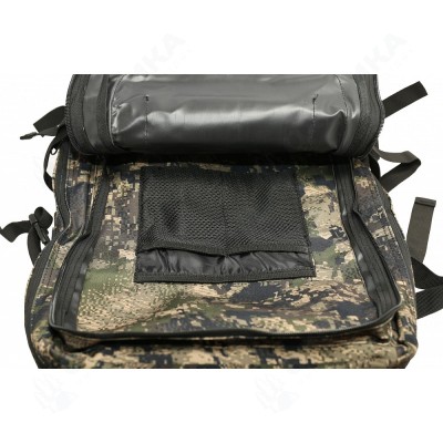 Рюкзак Remington Backpack Places Green forest