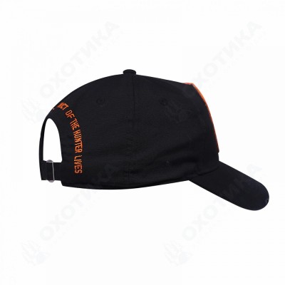 Кепка Remington Baseball Cap Trucks Black