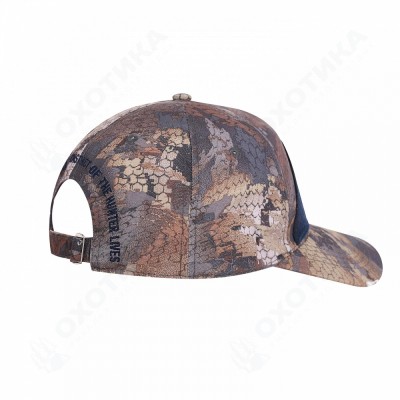 Кепка Remington Baseball Cap Trucks Timber