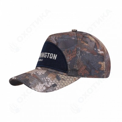 Кепка Remington Baseball Cap Trucks Timber