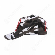 Кепка Remington Baseball Cap Trucks Bright Camo