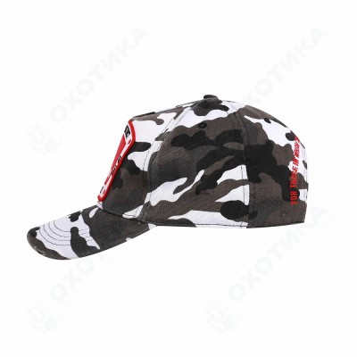 Кепка Remington Baseball Cap Trucks Bright Camo