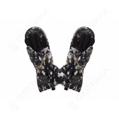 Варежки Remington Alaska Mittens Winter Forest