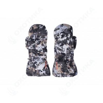 Варежки Remington Alaska Mittens Winter Forest