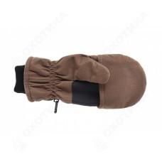 Перчатки Remington Precise Hunter Winter Brown