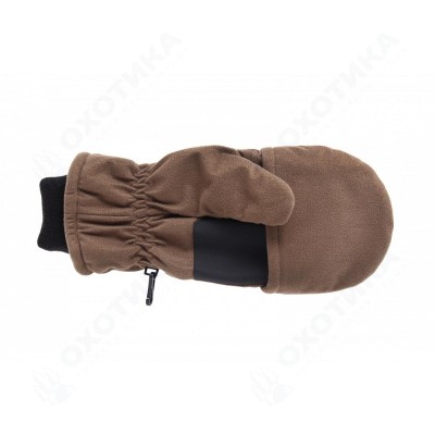 Перчатки Remington Precise Hunter Winter Brown