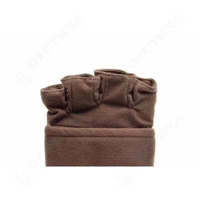 Перчатки Remington Precise Hunter Winter Brown