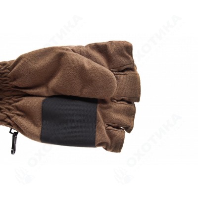 Перчатки Remington Precise Hunter Winter Brown