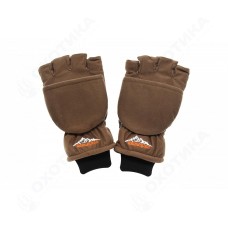Перчатки Remington Precise Hunter Winter Brown