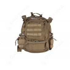Рюкзак Remington Хаки, 15л, 45х38см