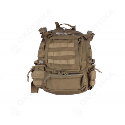 Рюкзак Remington Хаки, 15л, 45х38см
