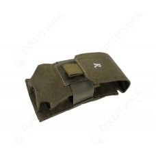 Подсумок Remington (на клепках)