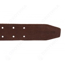 Поясной ремень Remington Brown2