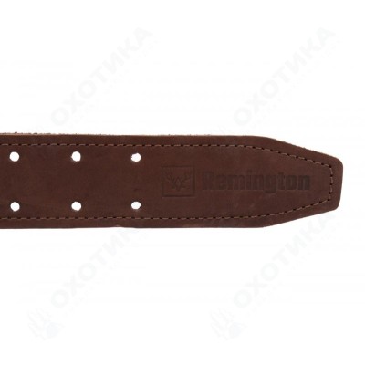 Поясной ремень Remington Brown2 Поясной ремень Remington Brown2
