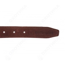 Ремень поясной Remington Brown