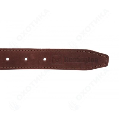 Ремень поясной Remington Brown