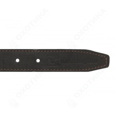 Ремень поясной Remington Black