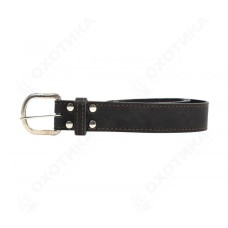 Ремень поясной Remington Black