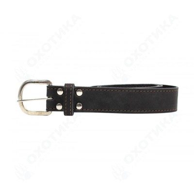 Ремень поясной Remington Black