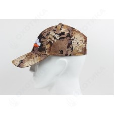 Кепка Remington North Wolf Yellow Waterfowl Honeycombs