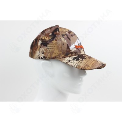 Кепка Remington North Wolf Yellow Waterfowl Honeycombs