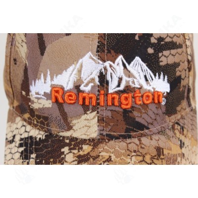 Кепка Remington North Wolf Yellow Waterfowl Honeycombs