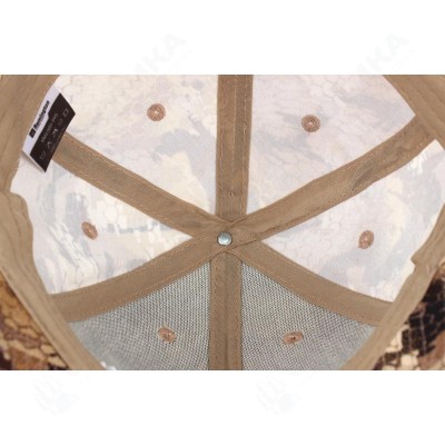 Кепка Remington North Wolf Yellow Waterfowl Honeycombs