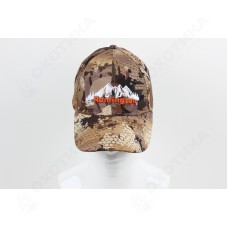 Кепка Remington North Wolf Yellow Waterfowl Honeycombs