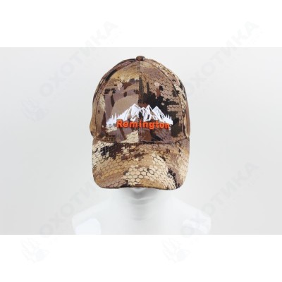 Кепка Remington North Wolf Yellow Waterfowl Honeycombs