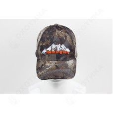 Кепка Remington North Wolf Timber