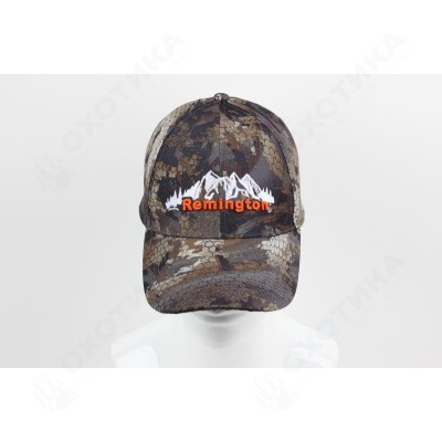 Кепка Remington North Wolf Timber