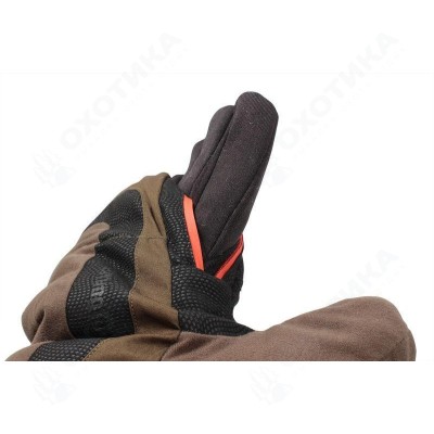 Варежки/перчатки зимние Remington Expedition