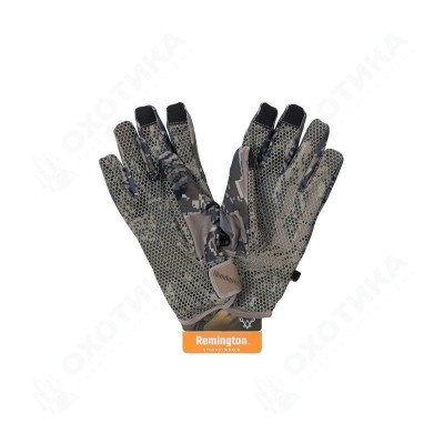 Перчатки демисезонные Remington Figure