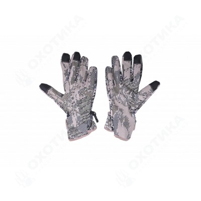 Перчатки демисезонные Remington Figure