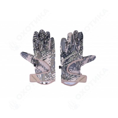 Перчатки демисезонные Remington Figure