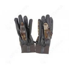 Перчатки демисезонные Remington Pro Shooter Timber