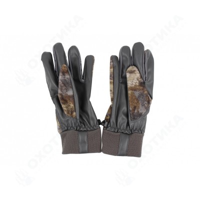 Перчатки демисезонные Remington Pro Shooter Timber