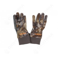 Перчатки демисезонные Remington Pro Shooter Timber