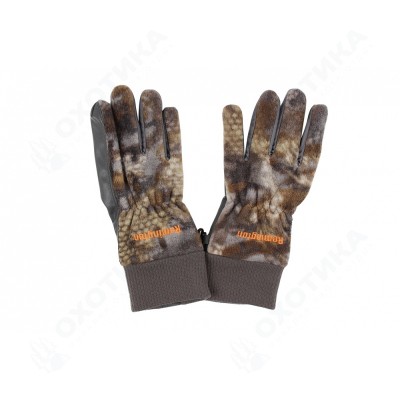 Перчатки демисезонные Remington Pro Shooter Timber