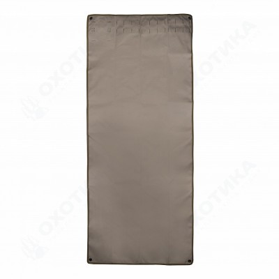 Тактическое снаряжение,влагостойкий коврик Remington Mat Ruin Green