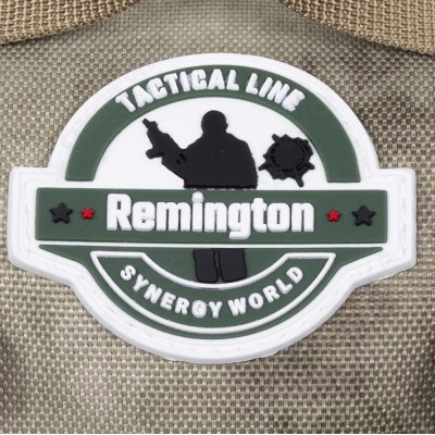 Тактическое снаряжение,влагостойкий коврик Remington Mat Ruin Green
