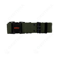 Ремень тактический Remington Tactical Nylon Belt Army Green