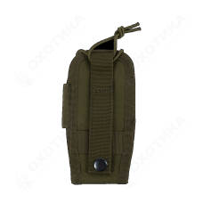 Чехол для рации Remington  Walkie Talkie Pouch Green