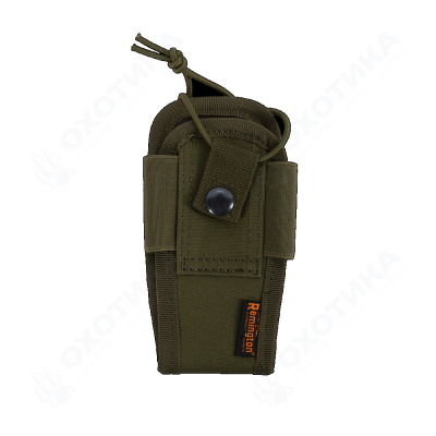 Чехол для рации Remington  Walkie Talkie Pouch Green